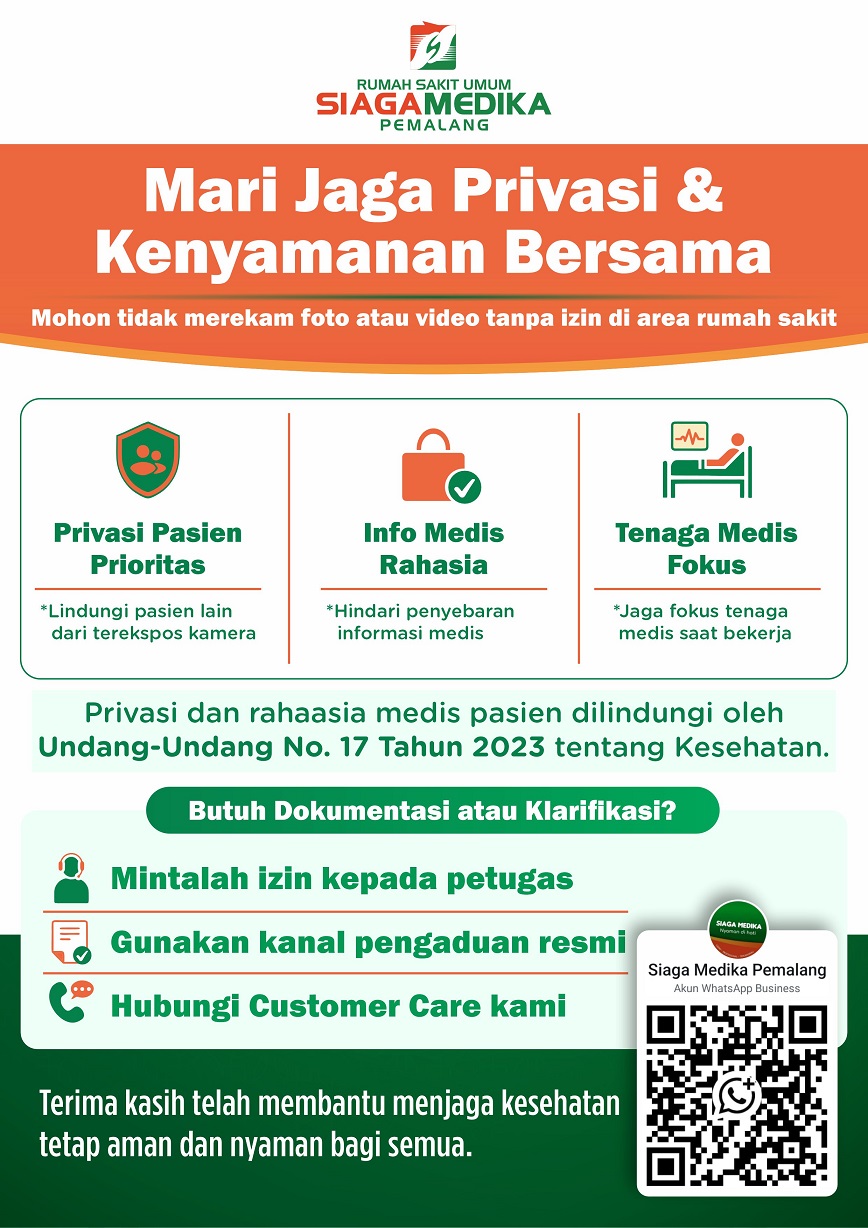 Poster Kesehatan