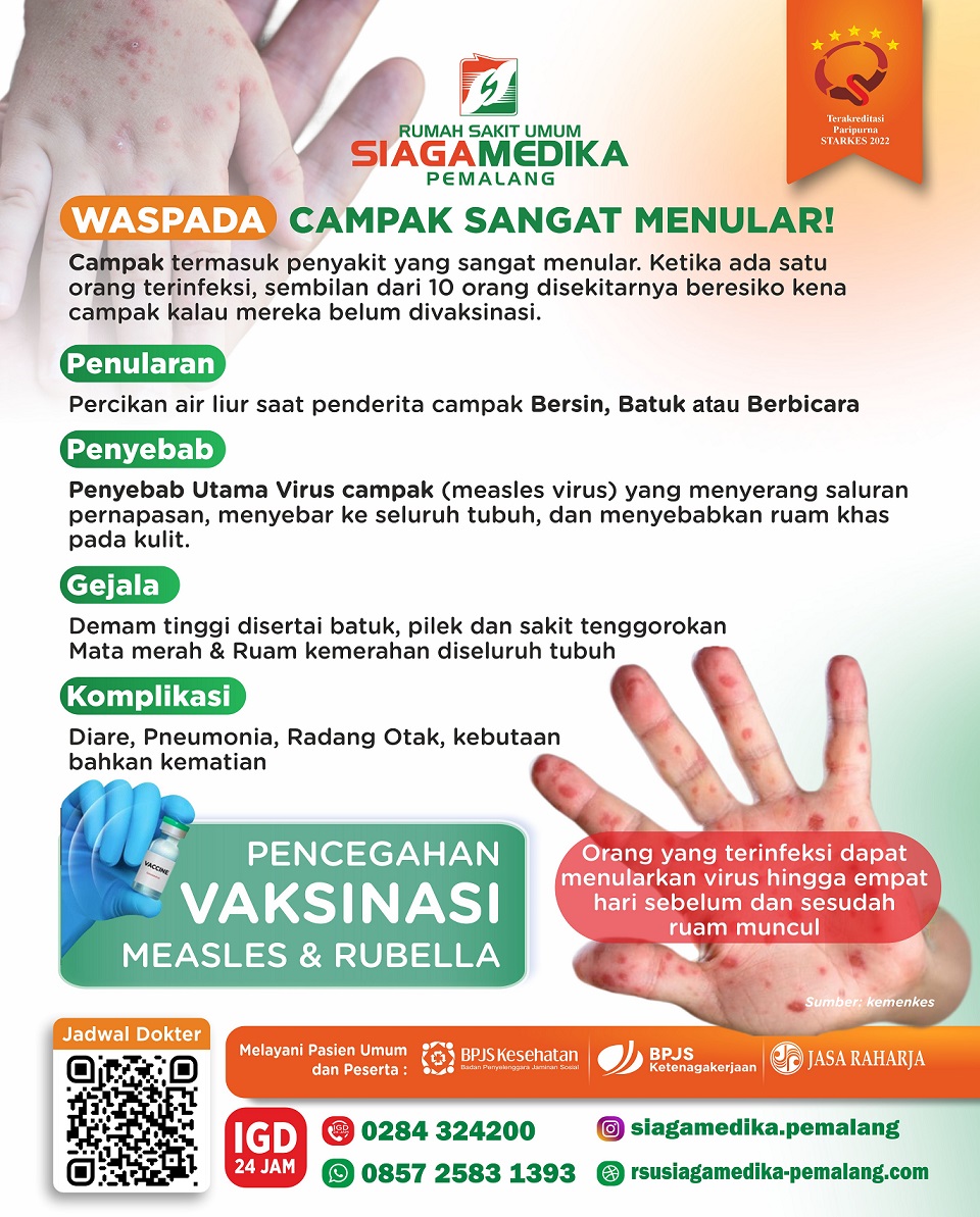 Poster Kesehatan