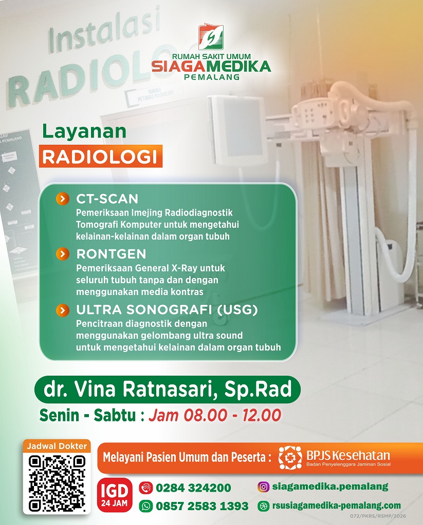 Poster Layanan Unggulan