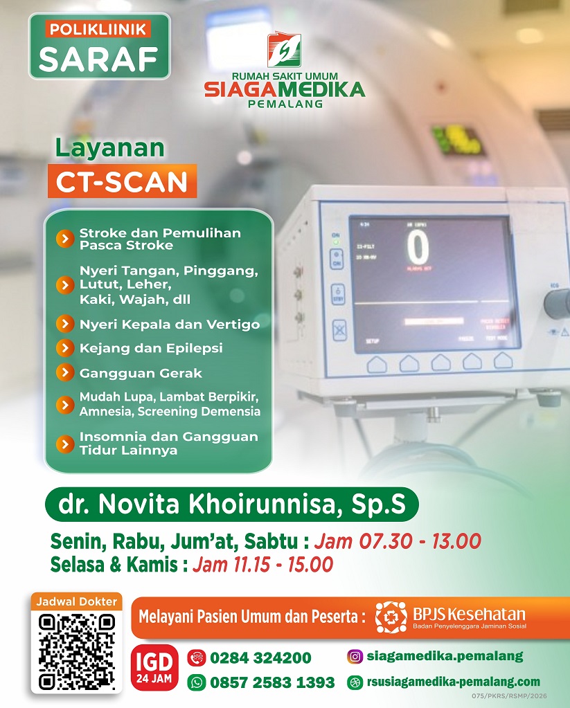 Poster Layanan Unggulan